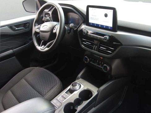 Used 2023 Ford Escape Active FWD image 9