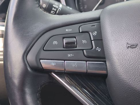 Used 2023 Cadillac XT6 Premium Luxury w/ Technology Package AWD/4WD image 24