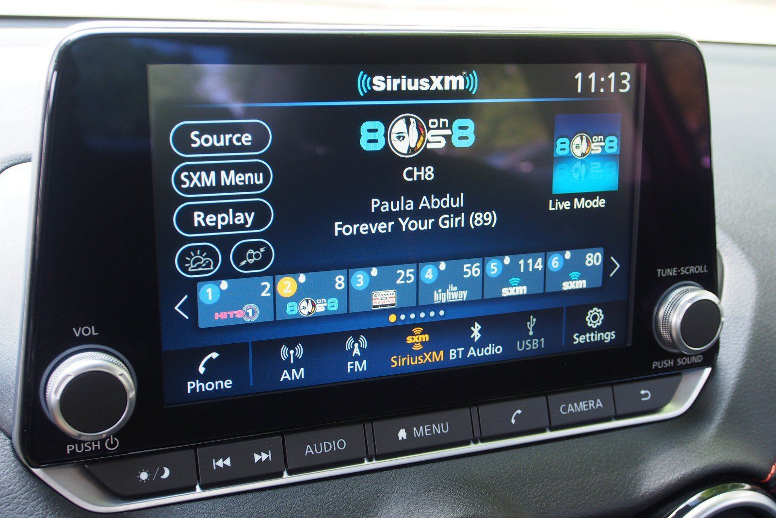 Used 2024 Nissan Sentra SR FWD image 26