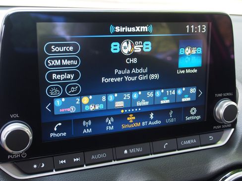 Used 2024 Nissan Sentra SR FWD image 26