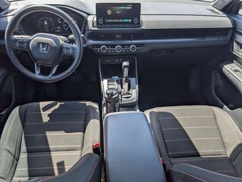 Used 2023 Honda CR-V Sport image 16