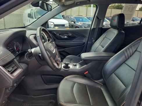 Certified 2023 GMC Terrain AT4 AWD/4WD image 19