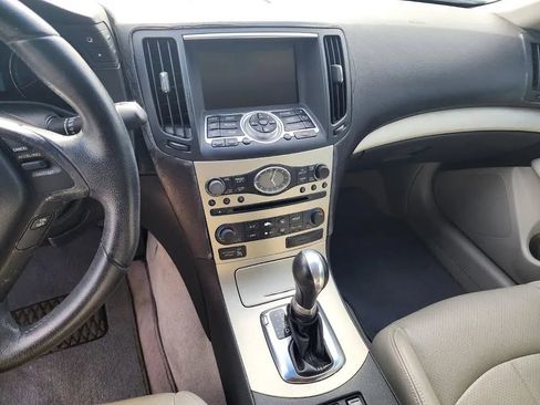 Used 2008 INFINITI G35 Journey w/ Premium Pkg image 14