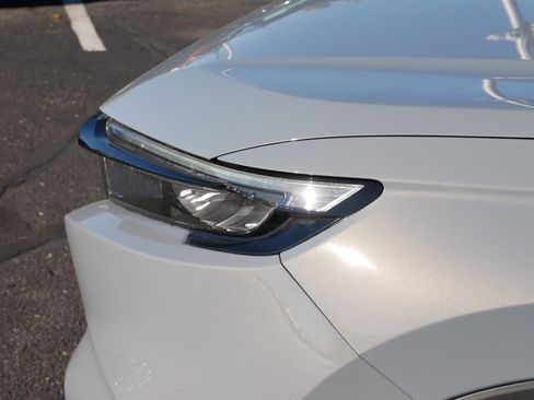 Certified 2026 Honda CR-V TrailSport image 16