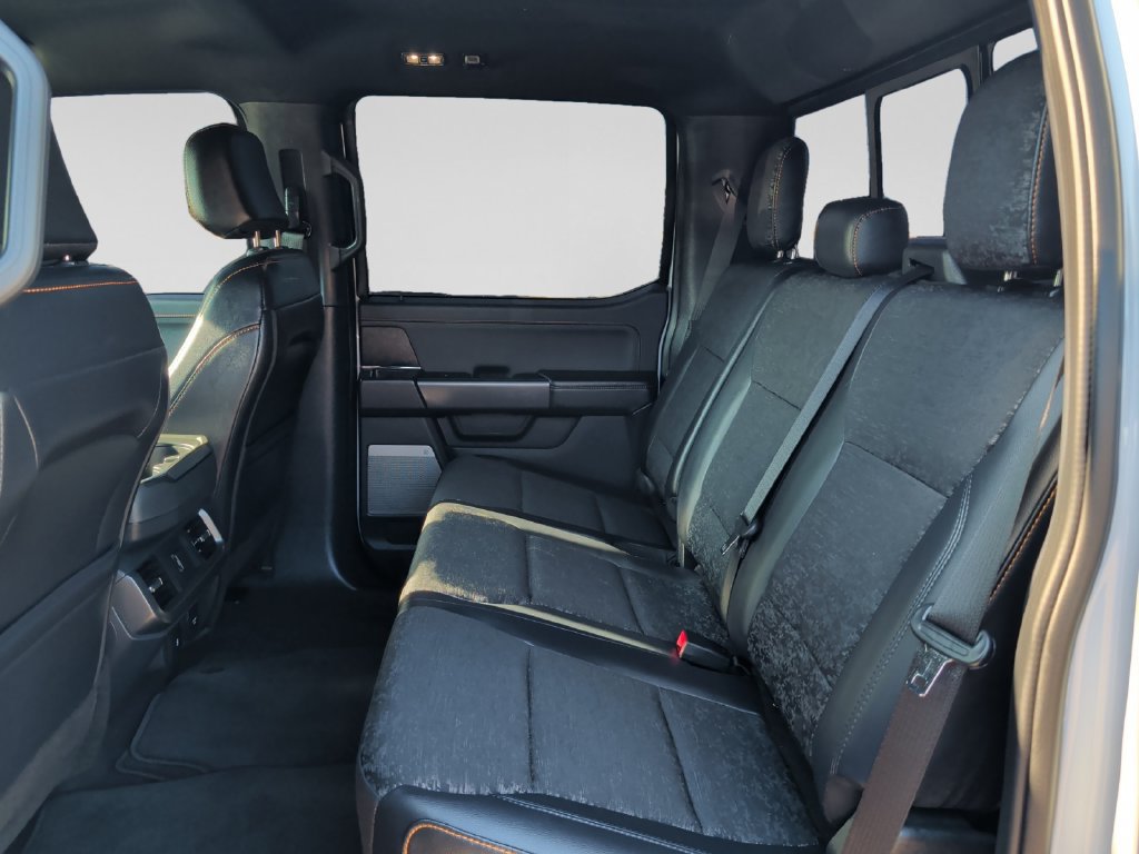 Used 2025 Ford F150 Tremor w/ Mobile Office Package AWD/4WD image 31