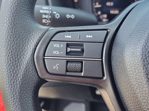 New 2026 Honda Accord SE image 20