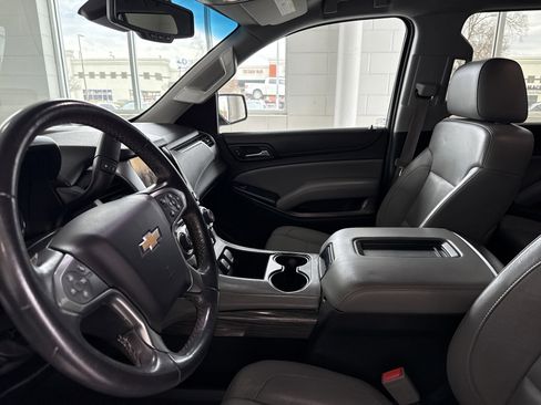 Used 2015 Chevrolet Tahoe LT image 23
