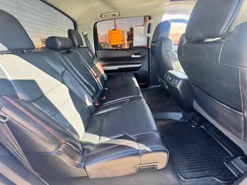 Used 2019 Toyota Tundra TRD Pro image 18