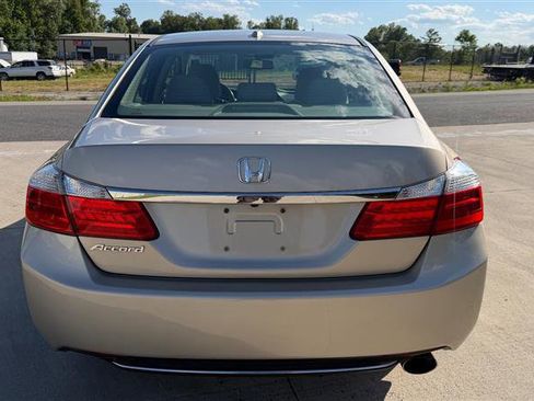 Used 2013 Honda Accord EX-L image 4