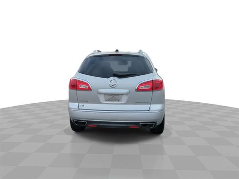 Certified 2016 Buick Enclave Leather image 7