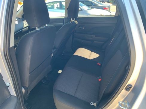 Used 2017 Mitsubishi Outlander Sport ES FWD image 15
