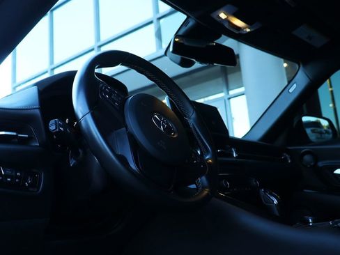 Used 2022 Toyota Supra Premium w/ Driver Assist Package image 38