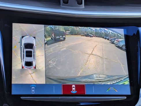 Used 2017 Cadillac XTS Luxury w/ Driver Awareness Package FWD image 29