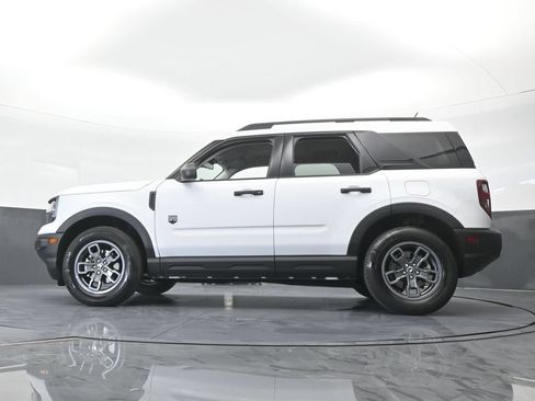 Used 2024 Ford Bronco Sport Big Bend w/ Convenience Package AWD/4WD image 51