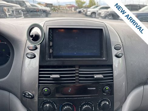 Used 2008 Toyota Sienna CE image 23