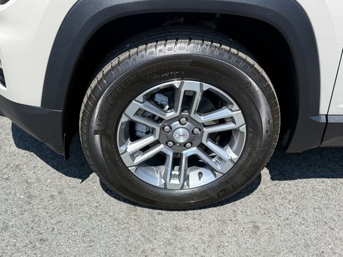 New 2027 GMC Terrain Elevation AWD/4WD image 9