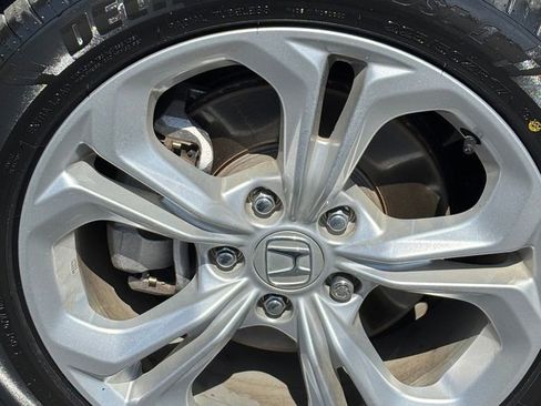 Used 2023 Honda Accord LX image 9