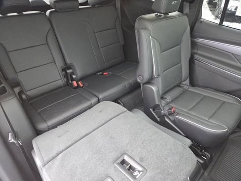 New 2026 Buick Enclave Sport Touring w/ Power Package image 32