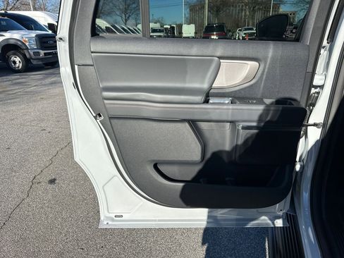 New 2025 Ford Expedition Max Active image 52