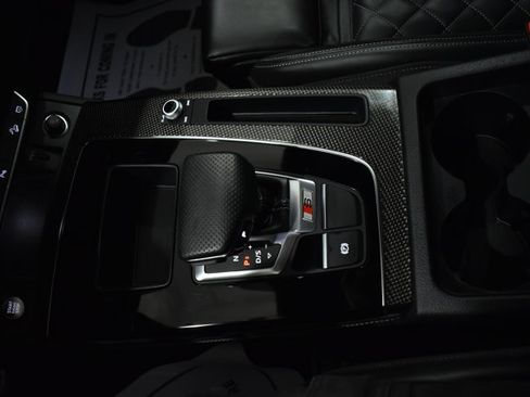 Used 2023 Audi SQ5 Premium Plus w/ Premium Plus Package AWD/4WD image 42