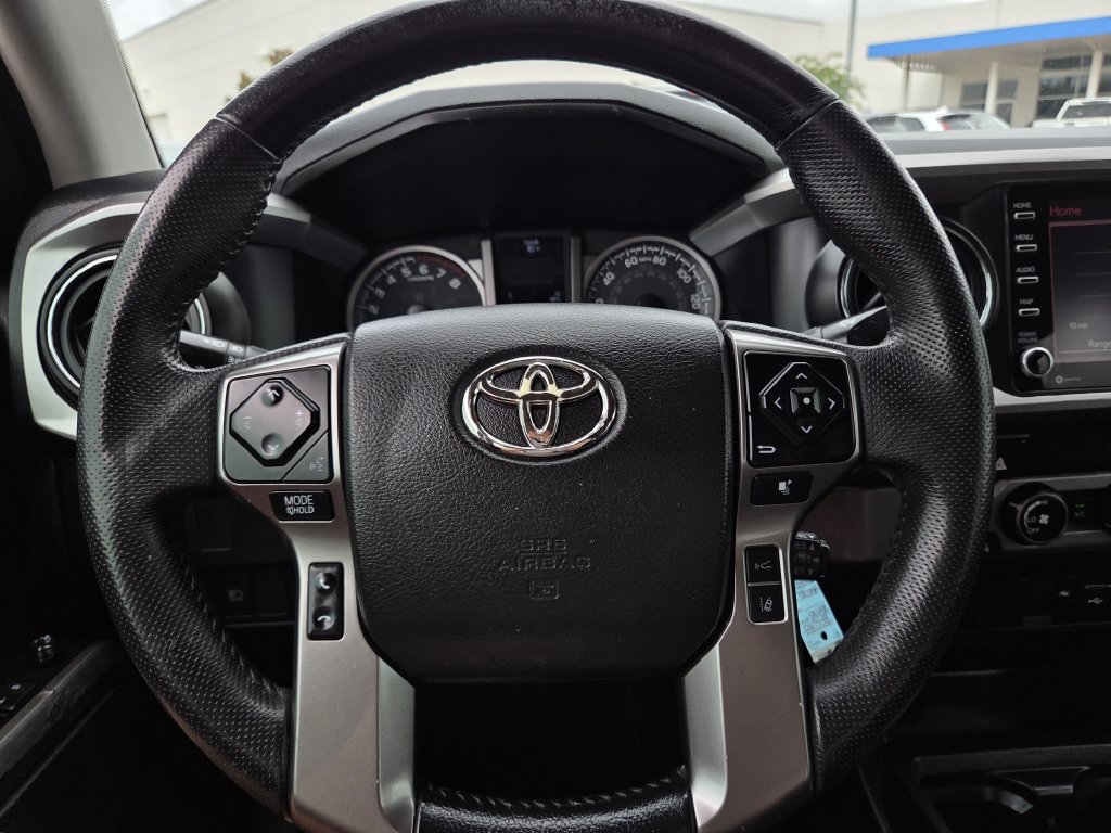 Used 2023 Toyota Tacoma SR5 RWD image 20
