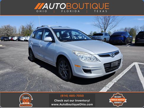 Used 2012 Hyundai Elantra GLS w/ Preferred Pkg image 1