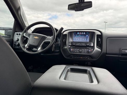 Used 2018 Chevrolet Silverado 2500 LT w/ LT Fleet Convenience Package AWD/4WD image 24