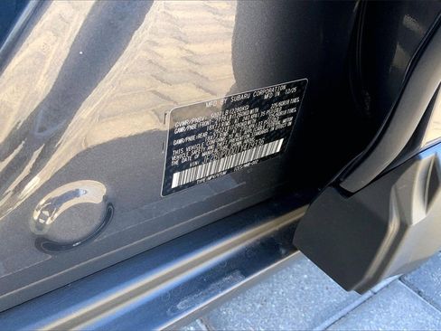 New 2026 Subaru Outback Limited image 8