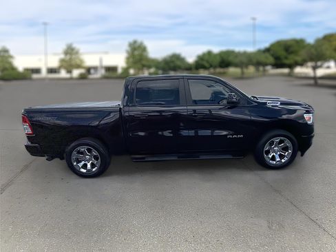 Used 2023 RAM 1500 Big Horn image 8