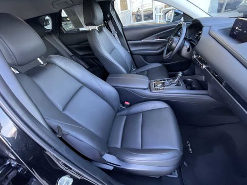 Used 2021 MAZDA CX-30 AWD 2.5 S w/ Select Package image 27