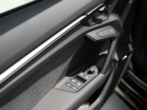 New 2026 Audi RS 3 AWD/4WD image 23