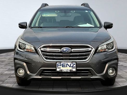 Used 2019 Subaru Outback 2.5i Premium AWD/4WD image 2