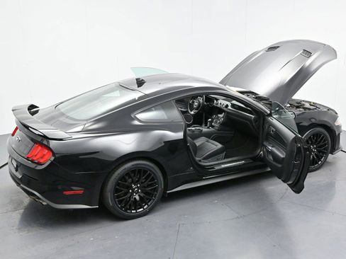 Used 2020 Ford Mustang GT Premium w/ GT Performance Package image 35