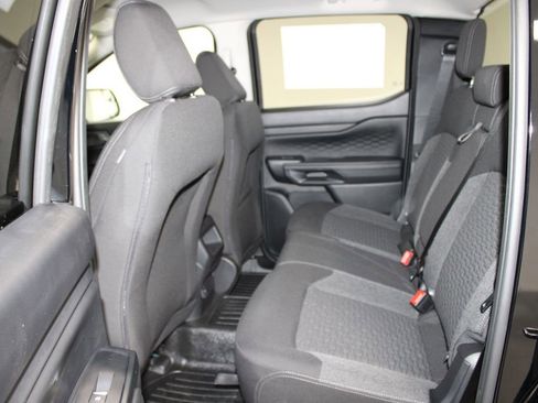 New 2025 Ford Ranger XL w/ Trailer Tow Package image 22