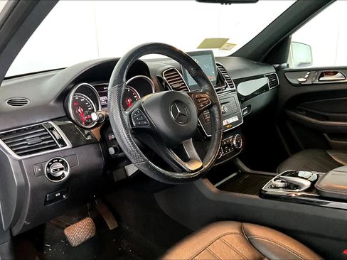 Used 2017 Mercedes-Benz GLE 350 4MATIC image 17