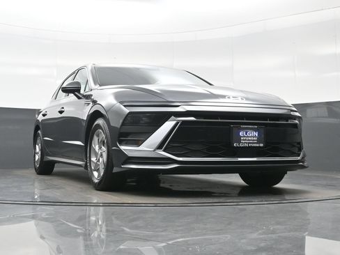 Certified 2026 Hyundai Sonata SE FWD image 32