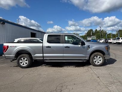 Used 2023 Ford F150 XLT w/ Trailer Tow Package