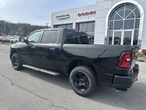 Used 2025 RAM 1500 Classic Warlock image 10