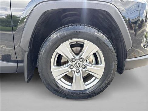 Certified 2025 Toyota RAV4 XLE w/ Convenience Package AWD/4WD image 25