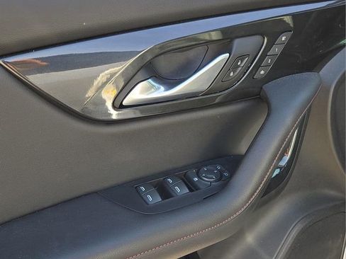 Used 2022 Chevrolet Blazer RS w/ Enhanced Convenience Package FWD image 22