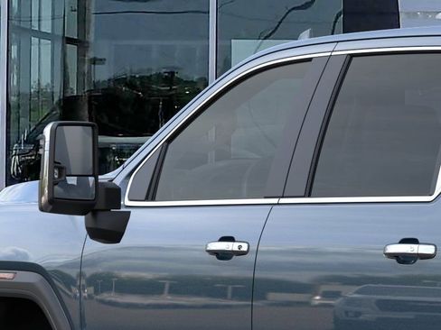 New 2026 GMC Sierra 3500 Denali Ultimate image 12