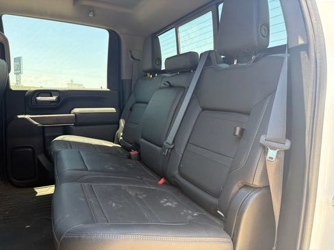 Used 2022 GMC Sierra 3500 Denali w/ Denali Ultimate Package AWD/4WD image 12