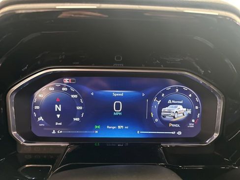 New 2026 Chevrolet Silverado 1500 LT image 24