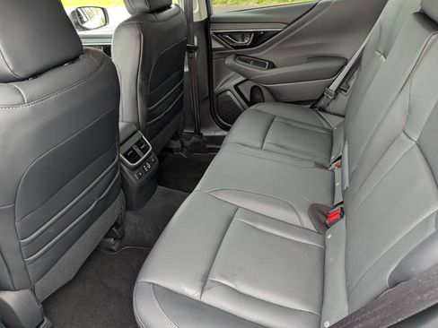 Certified 2025 Subaru Outback Touring AWD/4WD image 21