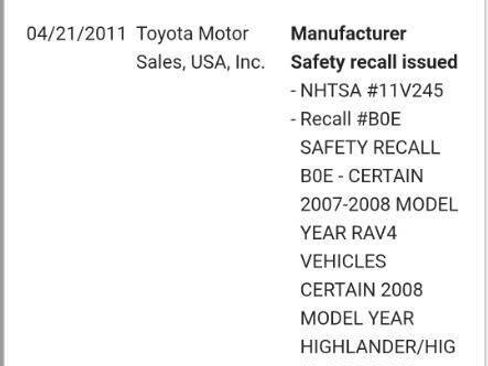 Used 2008 Toyota Highlander Limited image 58