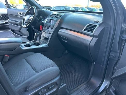 Used 2015 Ford Explorer XLT image 29