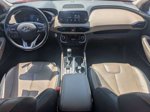 Used 2019 Hyundai Santa Fe Limited FWD image 16