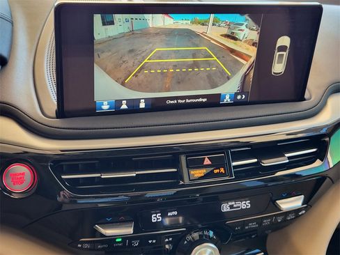 New 2026 Acura MDX w/ Technology Package image 19