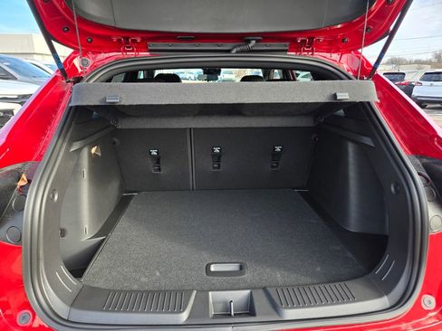 New 2026 Chevrolet Trax RS w/ Driver Confidence Package image 20