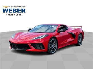 New 2026 Chevrolet Corvette Stingray Preferred Conv RWD video 1